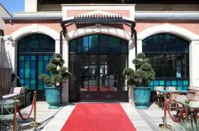 Hôtel Villa-Lamartine - photo 7