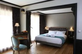 Hôtel Villa-Lamartine - photo 21