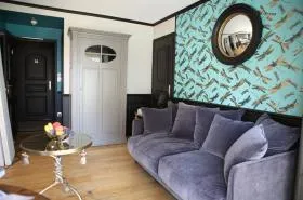 Hôtel Villa-Lamartine - photo 8