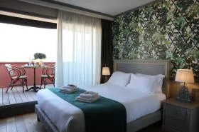 Hôtel Villa-Lamartine - photo 20