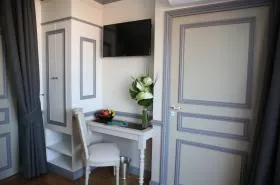 Hôtel Villa-Lamartine - photo 13