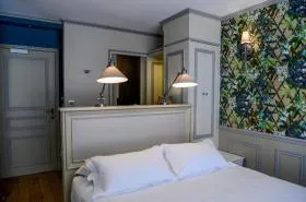 Hôtel Villa-Lamartine - photo 23