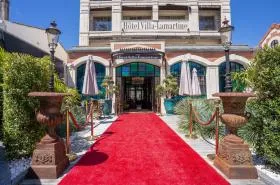 Hôtel Villa-Lamartine - photo 4
