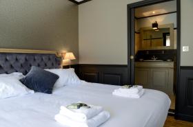 Hôtel Villa-Lamartine - photo 7