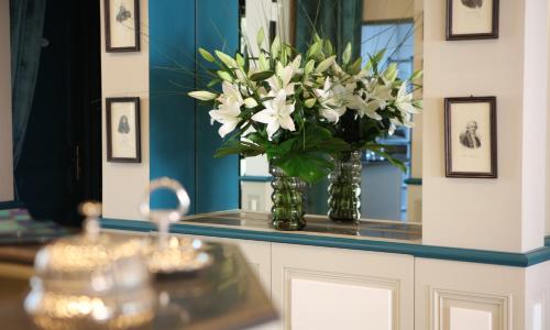 Hôtel Villa-Lamartine - photo 3