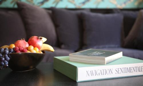 Hôtel Villa-Lamartine - photo 3