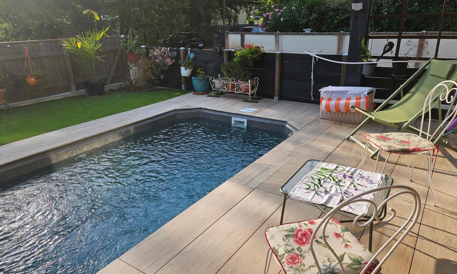 Foto vom VILLA Zaphira