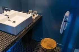 Hôtel Home - photo 22