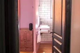 Hôtel Home - photo 11
