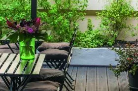 Hôtel Home - photo 6