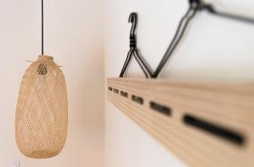 Hôtel Home - photo 7