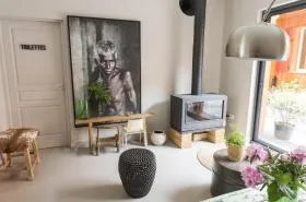 Hôtel Home - photo 18