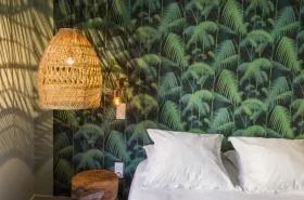 Hôtel Home - photo 8