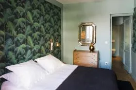 Hôtel Home - photo 19