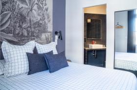 Hôtel Home - photo 20