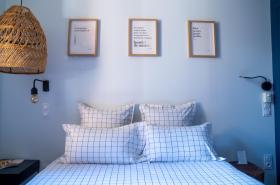 Hôtel Home - photo 24