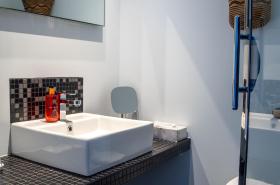 Hôtel Home - photo 23