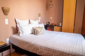 Hôtel Home - photo 27