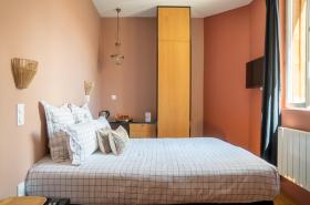 Hôtel Home - photo 26