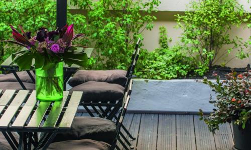 Hôtel Home - photo 3