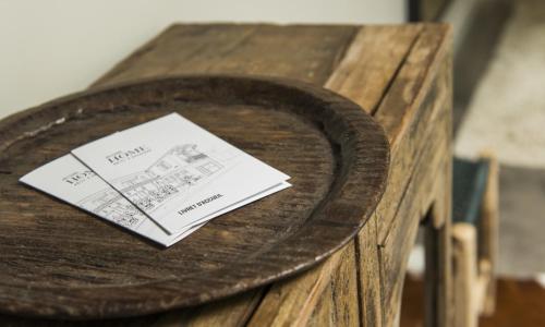 Hôtel Home - photo 2