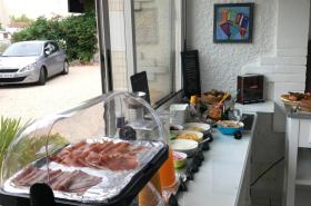 Hôtel Villa Teranga - photo 11