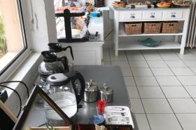 Hôtel Villa Teranga - photo 13