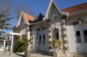 Hôtel Villa Teranga - photo 4