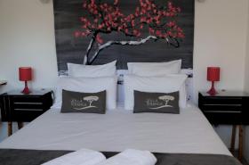 Hôtel Villa Teranga - photo 17