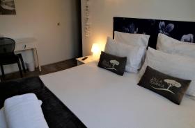 Hôtel Villa Teranga - photo 15