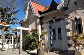 Hôtel Villa Teranga - photo 22