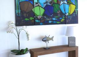 Hôtel Villa Teranga - photo 9