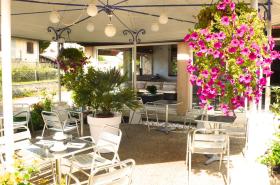 Hôtel Villa Teranga - photo 10