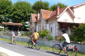 Hôtel Villa Teranga - photo 19