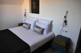 Hôtel Villa Teranga - photo 14