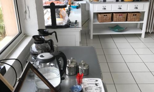 Hôtel Villa Teranga - photo 2