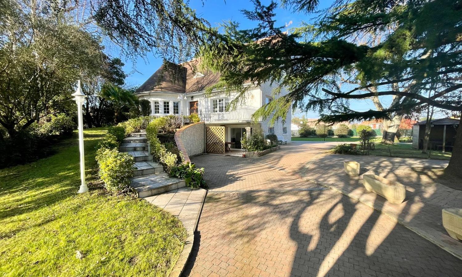 Foto del Villa Lé Luquentia