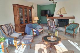 Villa Lé Luquentia - photo 26