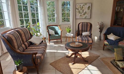 Villa Lé Luquentia - photo 3