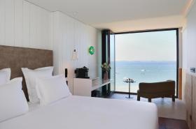 Les Vagues Hotel & Spa - photo 25