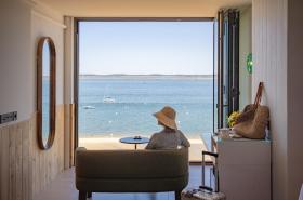 Les Vagues Hotel & Spa - photo 11