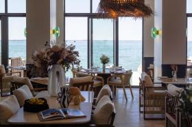 Les Vagues Hotel & Spa - photo 19