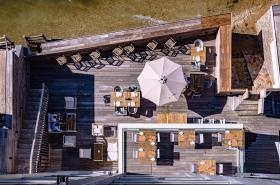 Les Vagues Hotel & Spa - photo 12