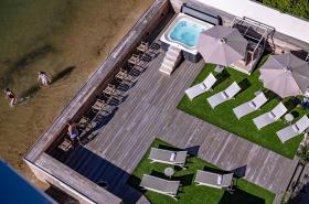 Les Vagues Hotel & Spa - photo 21