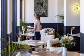 Les Vagues Hotel & Spa - photo 9