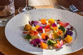 Les Vagues Hotel & Spa - photo 10