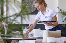 Les Vagues Hotel & Spa - photo 7