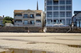 Les Vagues Hotel & Spa - photo 23