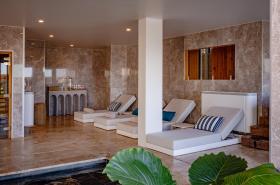 Les Vagues Hotel & Spa - photo 6