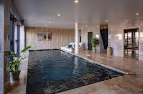 Les Vagues Hotel & Spa - photo 14